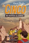 Cinco Nos Rochedos Do Demonio, Os Cinco Nos Rochedos Do Demonio, Os