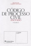 Codigo De Processo Civil Anotado Vol2 Codigo De Processo Civil Anotado Vol2