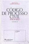 Codigo De Processo Civil Anotado Vol3 Codigo De Processo Civil Anotado Vol3