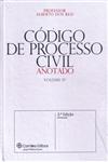 Codigo De Processo Civil Anotado Vol4 Codigo De Processo Civil Anotado Vol4
