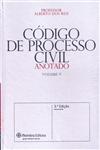 Codigo De Processo Civil Anotado Vol5 Codigo De Processo Civil Anotado Vol5