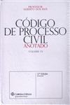 Codigo De Processo Civil Anotado Vol6 Codigo De Processo Civil Anotado Vol6