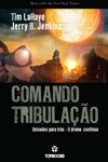 Comando Tribulacao Comando Tribulacao