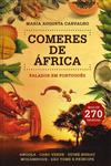 Comeres De Africa Falados Em Portugues Comeres De Africa Falados Em Portugues