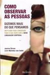 Como Observar As Pessoas Como Observar As Pessoas