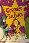 Concurso De Talentos Concurso De Talentos