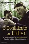 Confidente De Hitler, O Confidente De Hitler, O