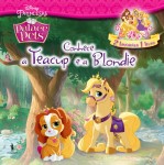 Conhece A Teacup E A Blondie Conhece A Teacup E A Blondie