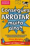 Consegues Arrotar Muito Alto Consegues Arrotar Muito Alto