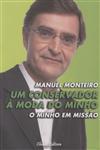 Conservador A Moda Do Minho, Um Conservador A Moda Do Minho, Um