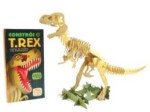 Constroi O T-rex Constroi O T-rex