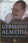 Construindo Germano Almeida Construindo Germano Almeida