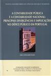 Contabilidade Publica E A Contabilidade Nacional Principais Divergencias E Implicacoes No Defice Publico Em Portugal Contabilidade Publica E A Contabilidade Nacional Principais Divergencias E Implicacoes No Defice Publico Em Portugal