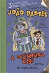 Cozinheira Robo, A Cozinheira Robo, A