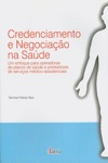 Credenciamento E Negociacao Na Saude Credenciamento E Negociacao Na Saude