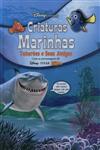 Criaturas Marinhas Tubaroes E Seus Amigos Criaturas Marinhas Tubaroes E Seus Amigos