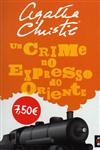 Crime No Expresso Do Oriente, Um Crime No Expresso Do Oriente, Um