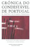 Cronica Do Condestavel De Portugal D Nuno Alvares Pereira