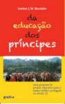 Da Educacao Dos Principes Da Educacao Dos Principes