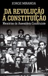 Da Revolucao A Constituicao Da Revolucao A Constituicao