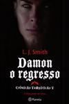 Damon O Regresso Damon O Regresso