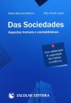 Das Spciedades - Aspectos Formais E Contabilisticos Das Spciedades - Aspectos Formais E Contabilisticos