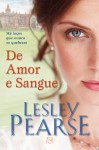 De Amor E Sangue De Amor E Sangue