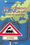 De Comboio Pela Europa De Comboio Pela Europa