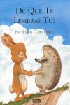 De Que Te Lembras Tu De Que Te Lembras Tu