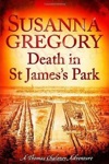 Death In St James's Park Death In St James's Park
