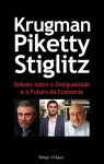 Debate Sobre A Desigualdade E O Futuro Da Economia Debate Sobre A Desigualdade E O Futuro Da Economia