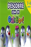 Descobre Com Os Ozie Boo 3 4 Anos Descobre Com Os Ozie Boo 3 4 Anos