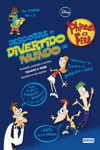 Descobre O Divertido Mundo De Phineas E Ferb Descobre O Divertido Mundo De Phineas E Ferb