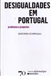 Desigualdades Em Portugal Problemas E Propostas Desigualdades Em Portugal Problemas E Propostas