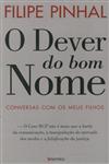 Dever Do Bom Nome, O Dever Do Bom Nome, O