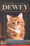 Dewey O Gato Que Encantou O Mundo Dewey O Gato Que Encantou O Mundo