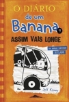 Diario De Um Banana, O Vol9 - Assim Vais Longe Diario De Um Banana, O Vol9 - Assim Vais Longe