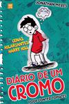 Diario De Um Cromo Vol1 - Pode Conter Tomates Diario De Um Cromo Vol1 - Pode Conter Tomates