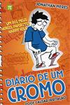 Diario De Um Cromo Vol2 - Pode Causar Irritacao Diario De Um Cromo Vol2 - Pode Causar Irritacao