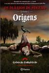 Diarios De Stefan, Os Vol1 - Origens Diarios De Stefan, Os Vol1 - Origens