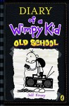 Diary Of A Wimpy Kid Old School Diary Of A Wimpy Kid Old School