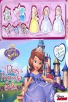 Dias Da Princesa Sofia, Os - Livro Com Imanes Dias Da Princesa Sofia, Os - Livro Com Imanes