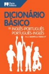 Dicionario Basico De Ingles-portugues Portugues-ingles Dicionario Basico De Ingles-portugues Portugues-ingles