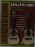 Dicionario De Acordes Para Cavaquinho Principiantes Dicionario De Acordes Para Cavaquinho Principiantes