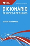 Dicionario De Frances-portugues Dicionario De Frances-portugues