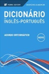 Dicionario De Ingles-portugues Dicionario De Ingles-portugues