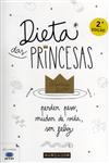Dieta Das Princesas Dieta Das Princesas