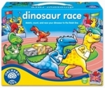 Dinosaur Race Dinosaur Race