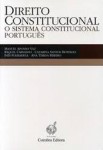 Direito Constitucional - O Sistema Constitucional Portugues Direito Constitucional - O Sistema Constitucional Portugues