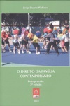 Direito Da Familia Contemporaneo, O Direito Da Familia Contemporaneo, O